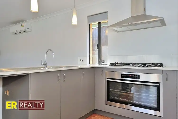 Fifth view of Homely house listing, 41 Redstone Trail, Ellenbrook WA 6069