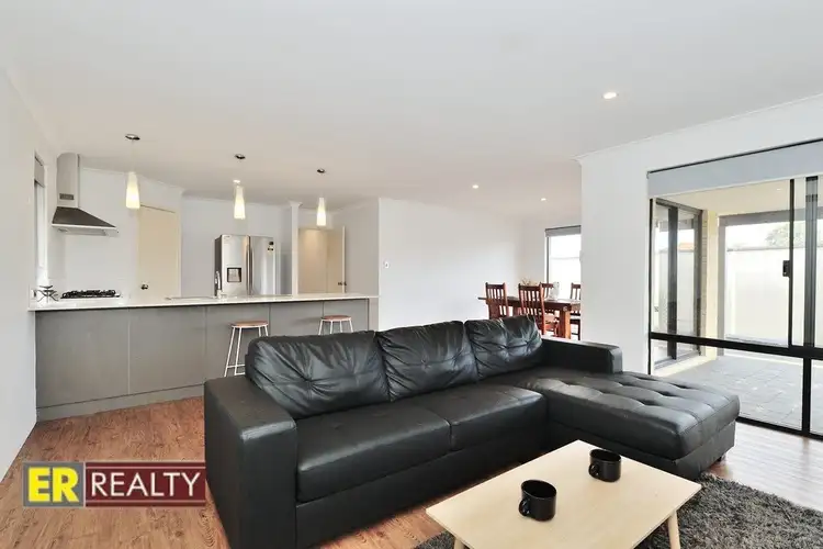 Sixth view of Homely house listing, 41 Redstone Trail, Ellenbrook WA 6069
