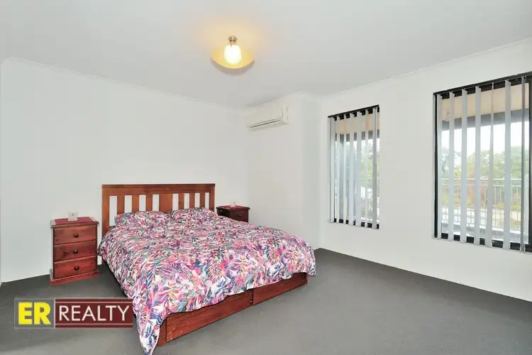 Seventh view of Homely house listing, 41 Redstone Trail, Ellenbrook WA 6069