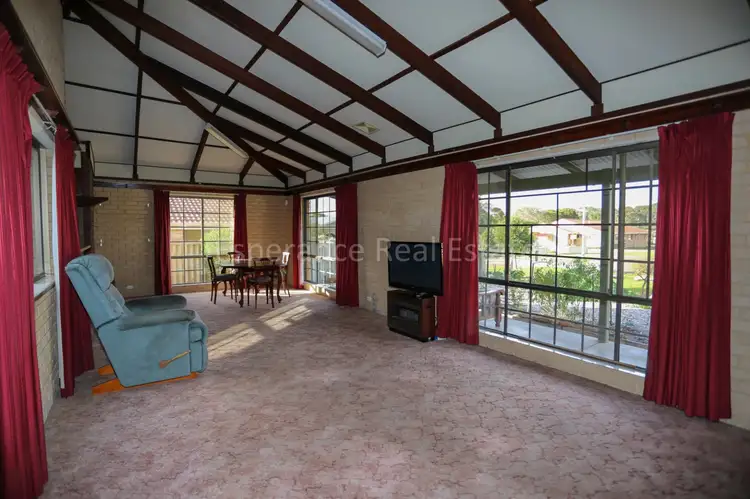 Second view of Homely house listing, 11 Begonia Place, Sinclair WA 6450