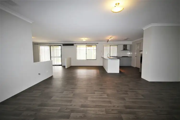 Third view of Homely house listing, 6 Heatherglen Road, Australind WA 6233