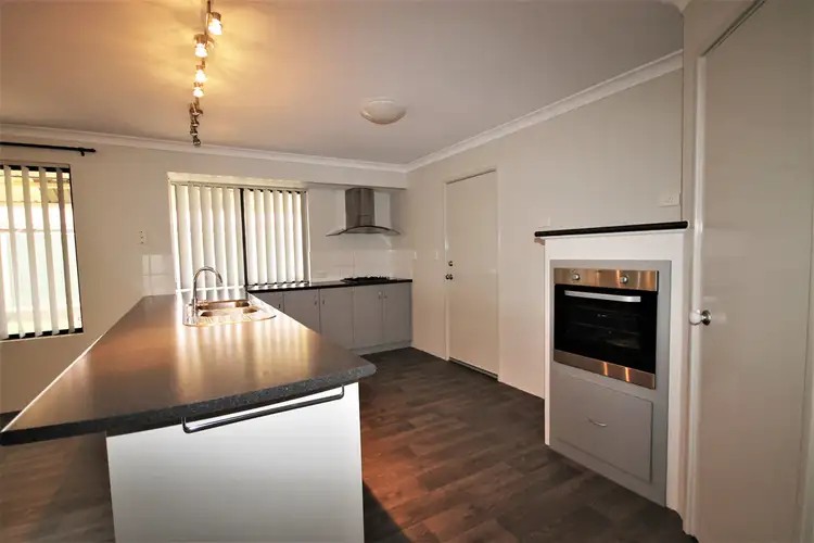 Fifth view of Homely house listing, 6 Heatherglen Road, Australind WA 6233