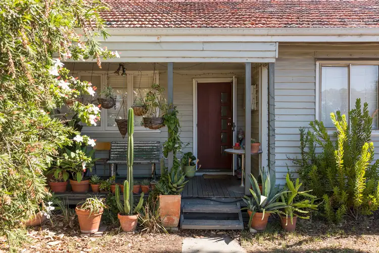 Third view of Homely house listing, 21 Chadwick Street, Hilton WA 6163