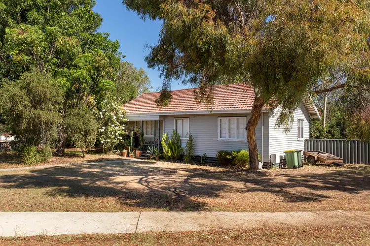 Fourth view of Homely house listing, 21 Chadwick Street, Hilton WA 6163
