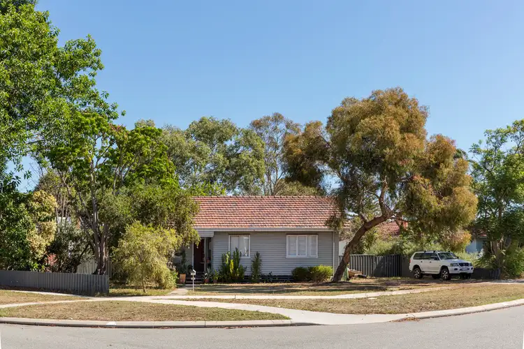 Fifth view of Homely house listing, 21 Chadwick Street, Hilton WA 6163