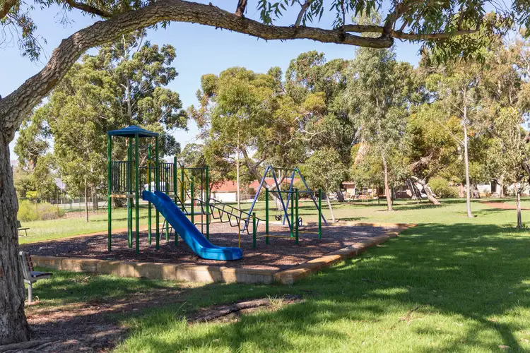 Sixth view of Homely house listing, 21 Chadwick Street, Hilton WA 6163