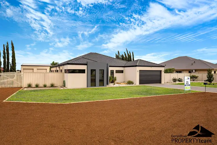 5 Eucalyptus Road, Woorree WA 6530