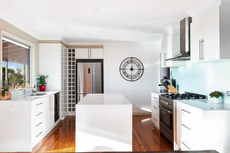 Seventh view of Homely house listing, 17 Laura Street, Banora Point NSW 2486