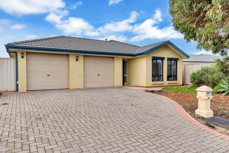 98 Pridham Boulevard, Aldinga Beach SA 5173