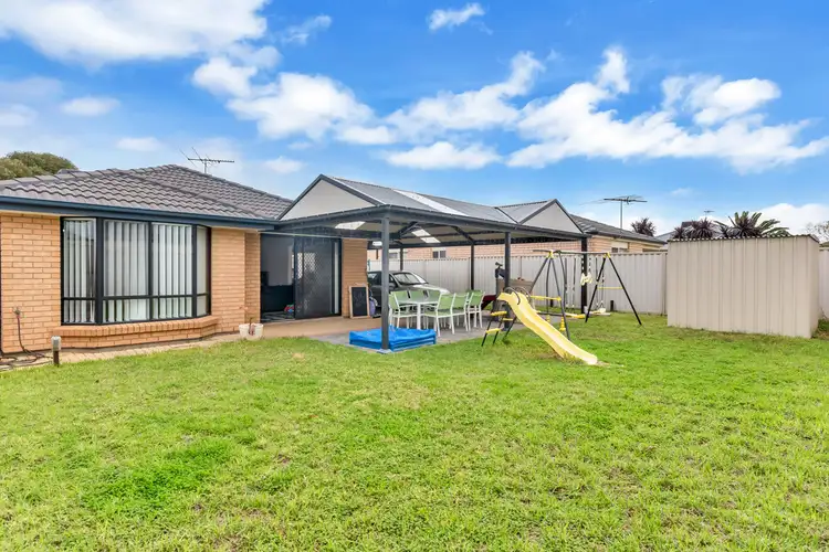 Fourth view of Homely house listing, 98 Pridham Boulevard, Aldinga Beach SA 5173