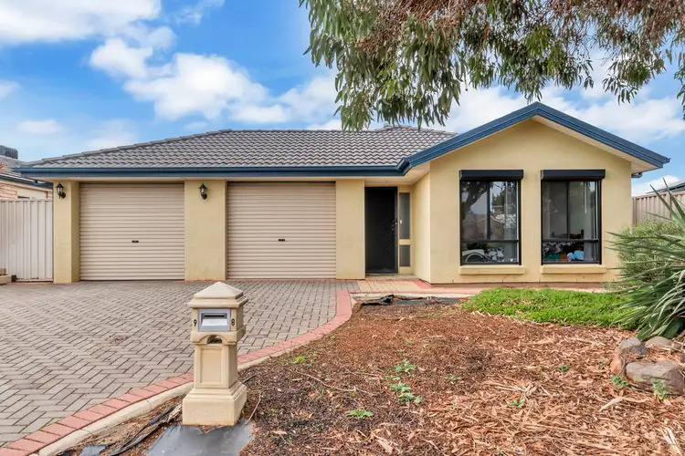 Fifth view of Homely house listing, 98 Pridham Boulevard, Aldinga Beach SA 5173