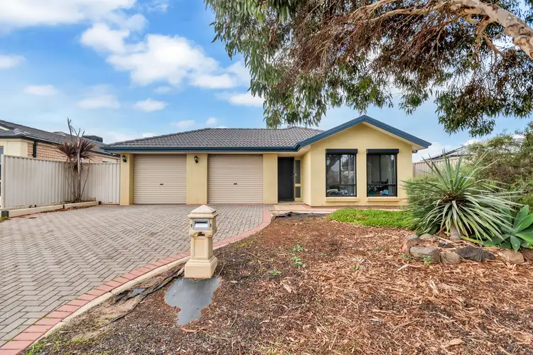 Sixth view of Homely house listing, 98 Pridham Boulevard, Aldinga Beach SA 5173