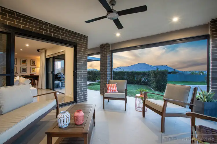 Third view of Homely house listing, 8 Skimmer Street, Chisholm NSW 2322