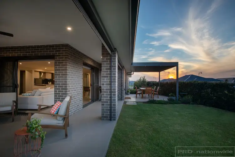 Fourth view of Homely house listing, 8 Skimmer Street, Chisholm NSW 2322