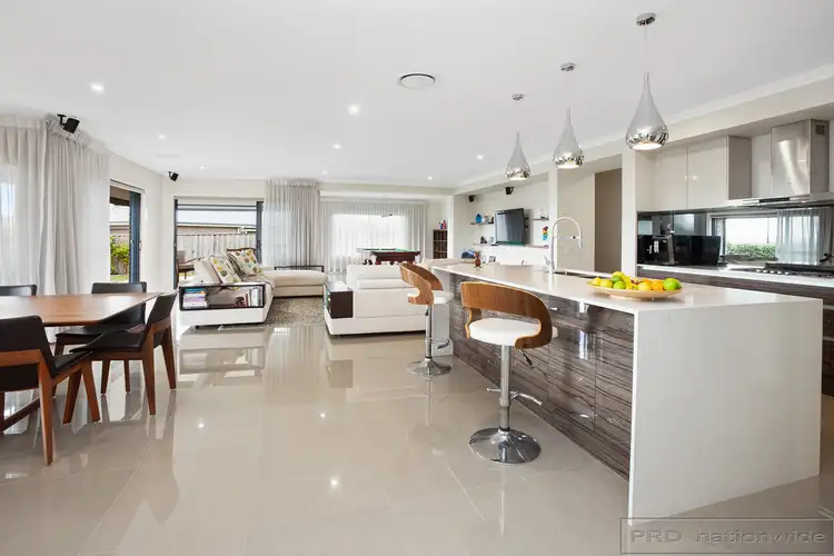 Sixth view of Homely house listing, 8 Skimmer Street, Chisholm NSW 2322