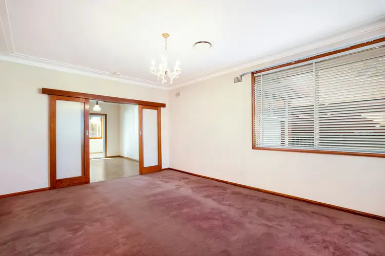 Second view of Homely house listing, 150A Virgil Avenue, Chester Hill NSW 2162
