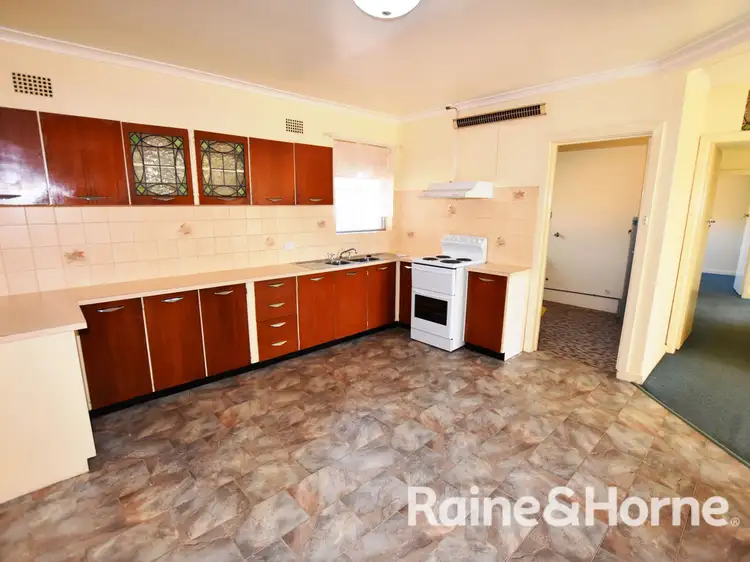 Second view of Homely unit listing, 8/13 Torpy Street, Orange NSW 2800