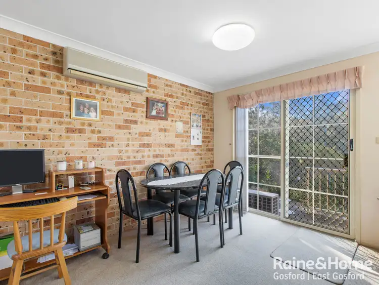 Third view of Homely villa listing, 7/63 Davis Avenue, Davistown NSW 2251