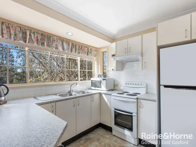 Fourth view of Homely villa listing, 7/63 Davis Avenue, Davistown NSW 2251