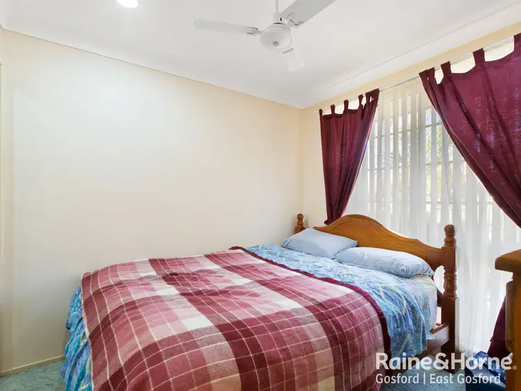 Sixth view of Homely villa listing, 7/63 Davis Avenue, Davistown NSW 2251