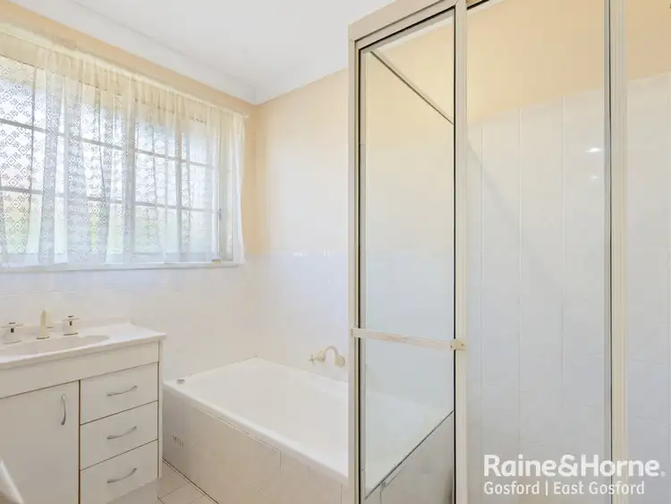 Seventh view of Homely villa listing, 7/63 Davis Avenue, Davistown NSW 2251