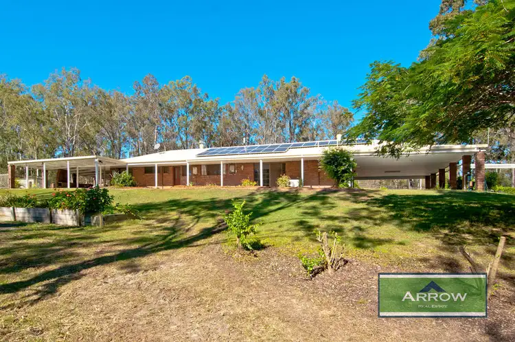 136-178 Clydesdale Road, Jimboomba QLD 4280