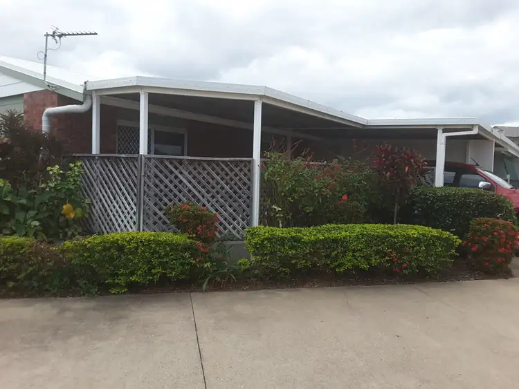 Main view of Homely unit listing, 37/354-356 Ross River Road, Cranbrook QLD 4814