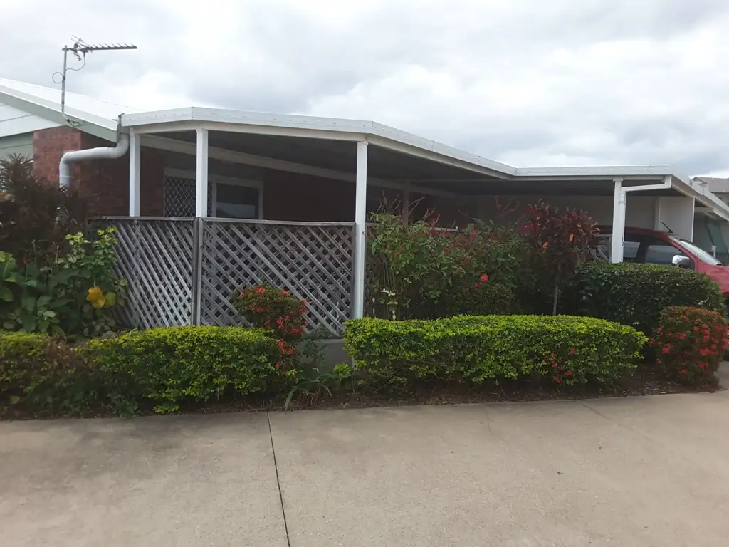 Main view of Homely unit listing, 37/354-356 Ross River Road, Cranbrook QLD 4814