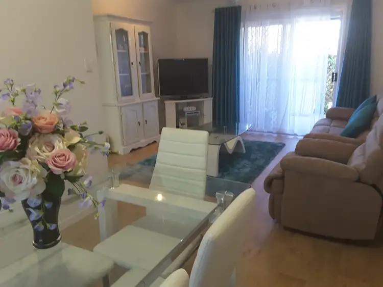Second view of Homely unit listing, 37/354-356 Ross River Road, Cranbrook QLD 4814
