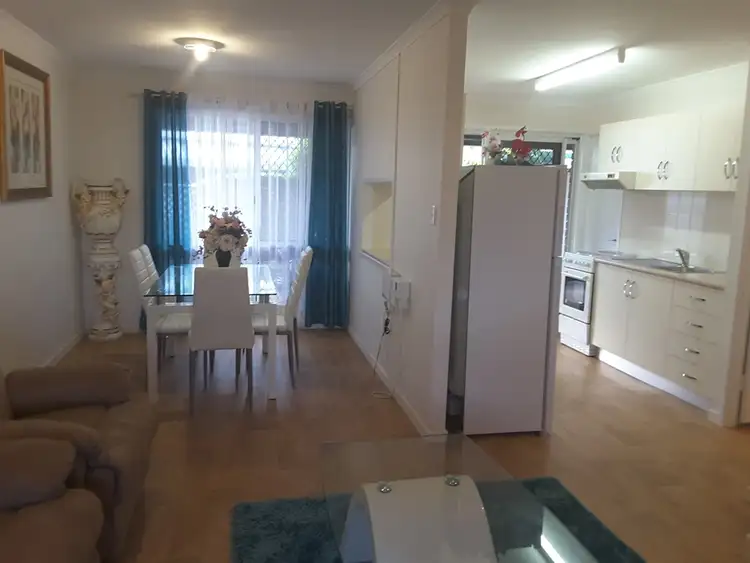 Third view of Homely unit listing, 37/354-356 Ross River Road, Cranbrook QLD 4814