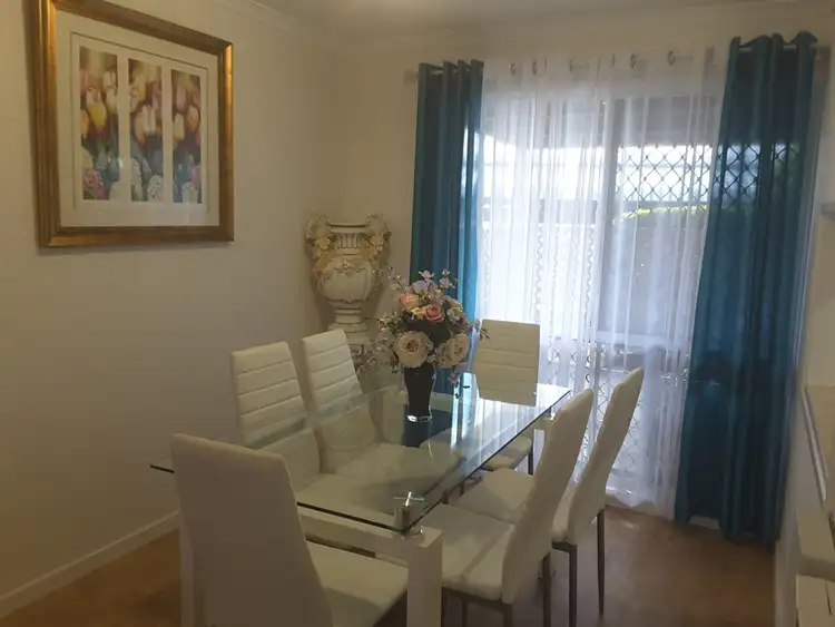 Fourth view of Homely unit listing, 37/354-356 Ross River Road, Cranbrook QLD 4814