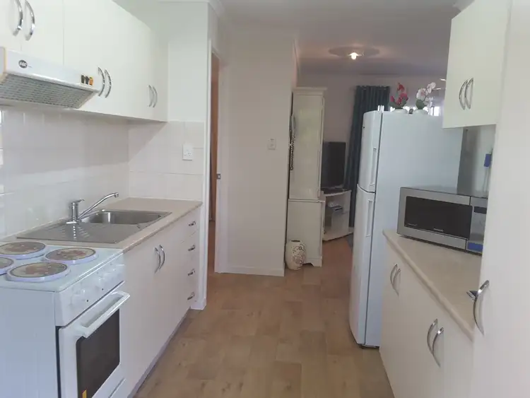 Sixth view of Homely unit listing, 37/354-356 Ross River Road, Cranbrook QLD 4814