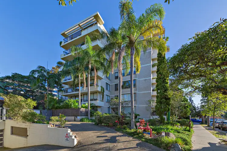 Main view of Homely unit listing, 13/192-198 Ben Boyd Road, Neutral Bay NSW 2089