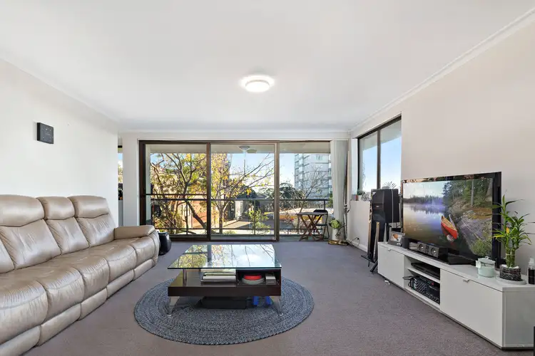 Second view of Homely unit listing, 13/192-198 Ben Boyd Road, Neutral Bay NSW 2089