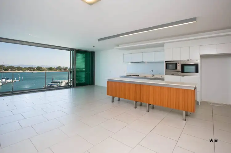 2306/2 Ephraim Island Parade, Paradise Point QLD 4216