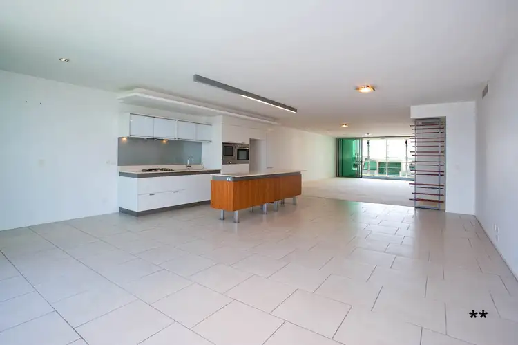 Fourth view of Homely apartment listing, 2306/2 Ephraim Island Parade, Paradise Point QLD 4216