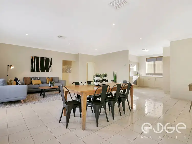 Fifth view of Homely house listing, 12 East Parkway, Andrews Farm SA 5114