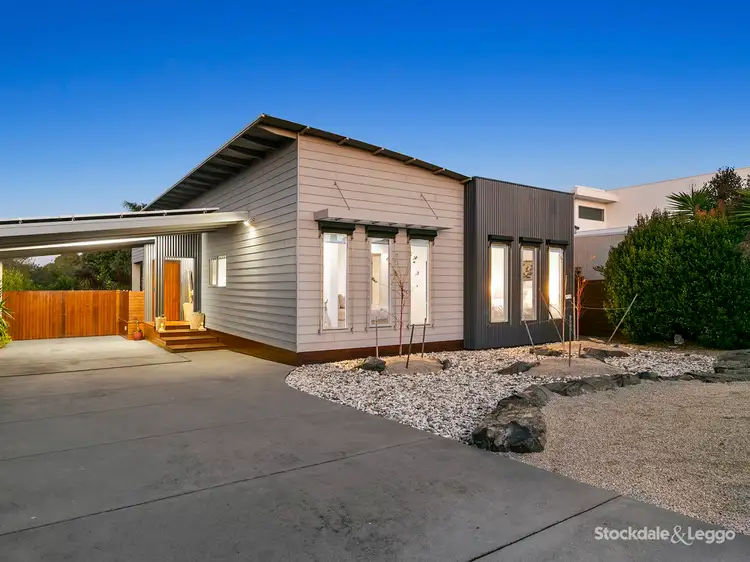 Main view of Homely house listing, 42 Pier Road, Inverloch VIC 3996