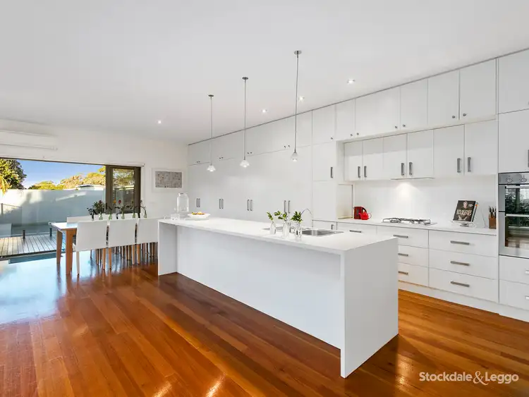 Second view of Homely house listing, 42 Pier Road, Inverloch VIC 3996