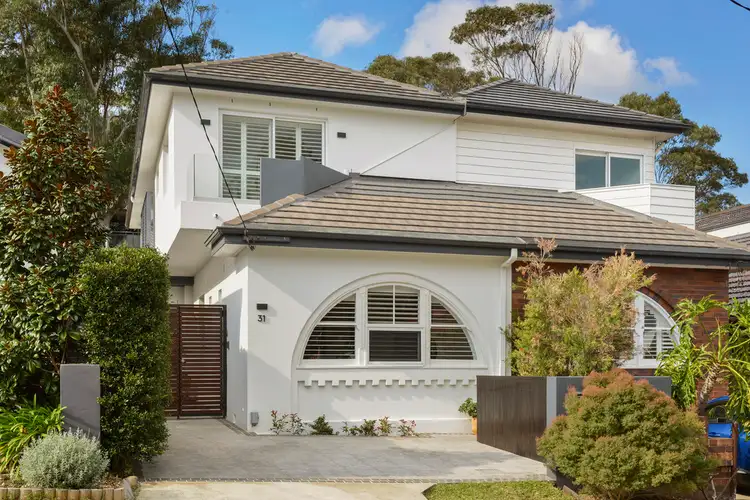 31 Nancy Street, North Bondi NSW 2026