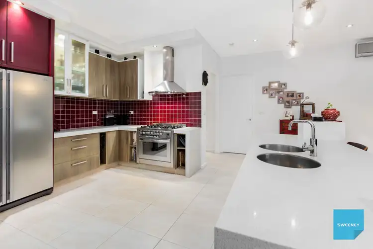 Fourth view of Homely house listing, 7 Colac Place, Caroline Springs VIC 3023