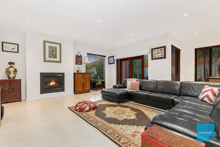 Fifth view of Homely house listing, 7 Colac Place, Caroline Springs VIC 3023