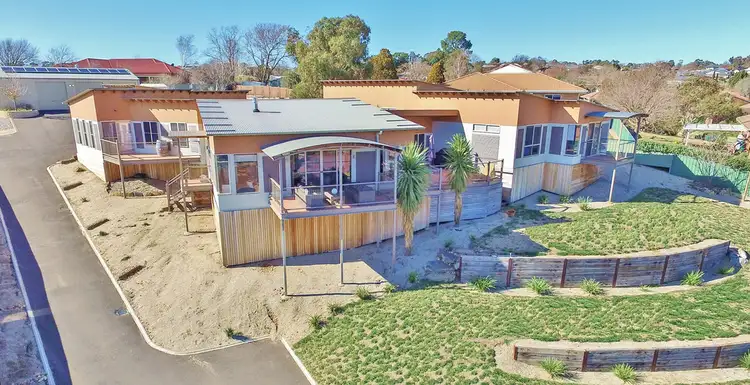 Main view of Homely house listing, 71 Tandora Street, Kelso NSW 2795