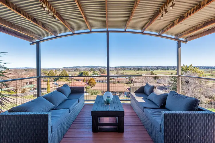 Second view of Homely house listing, 71 Tandora Street, Kelso NSW 2795