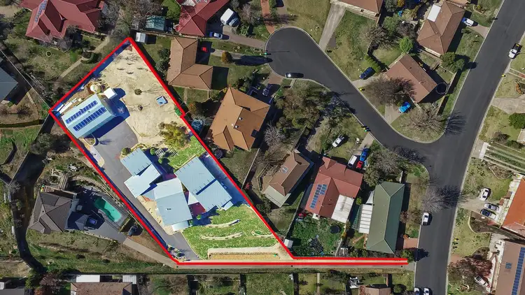 Sixth view of Homely house listing, 71 Tandora Street, Kelso NSW 2795