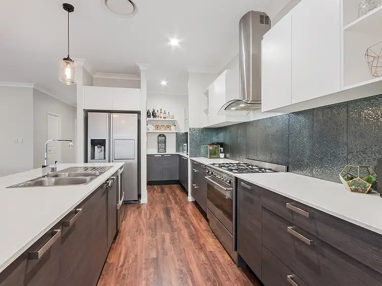 Second view of Homely house listing, 10 Venus Court, Karalee QLD 4306