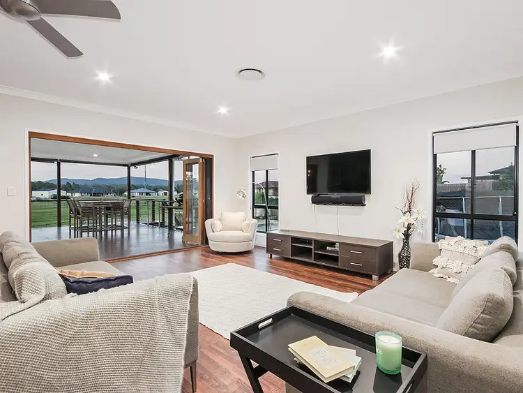 Fifth view of Homely house listing, 10 Venus Court, Karalee QLD 4306