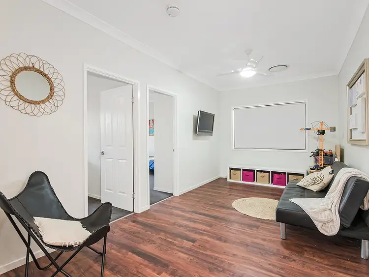 Sixth view of Homely house listing, 10 Venus Court, Karalee QLD 4306