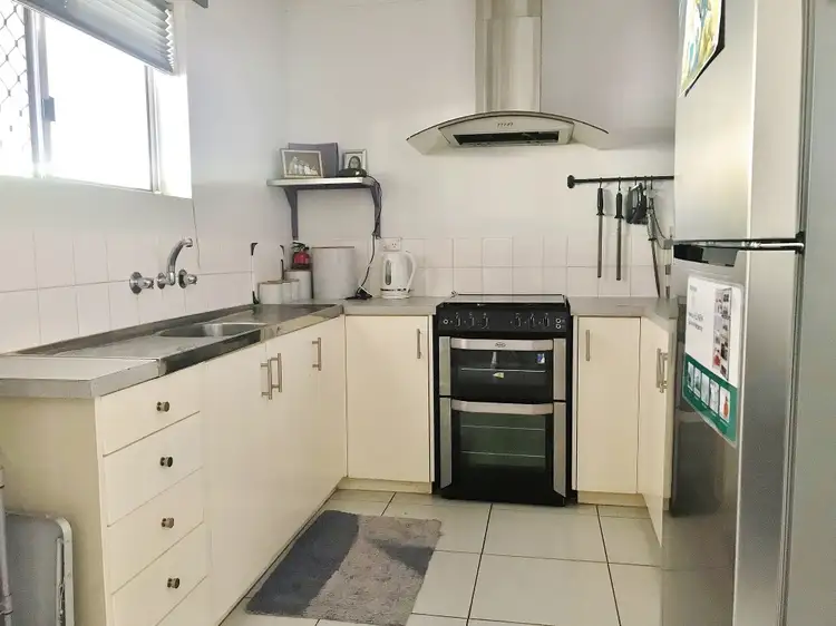 Third view of Homely unit listing, 99/111 Bloomfield Street, Gillen NT 870