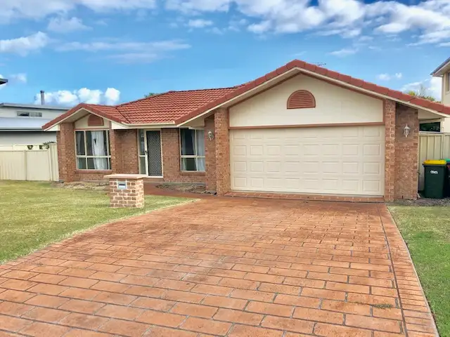 Main view of Homely house listing, 8 Surfsound Ave, Wallabi Point NSW 2430